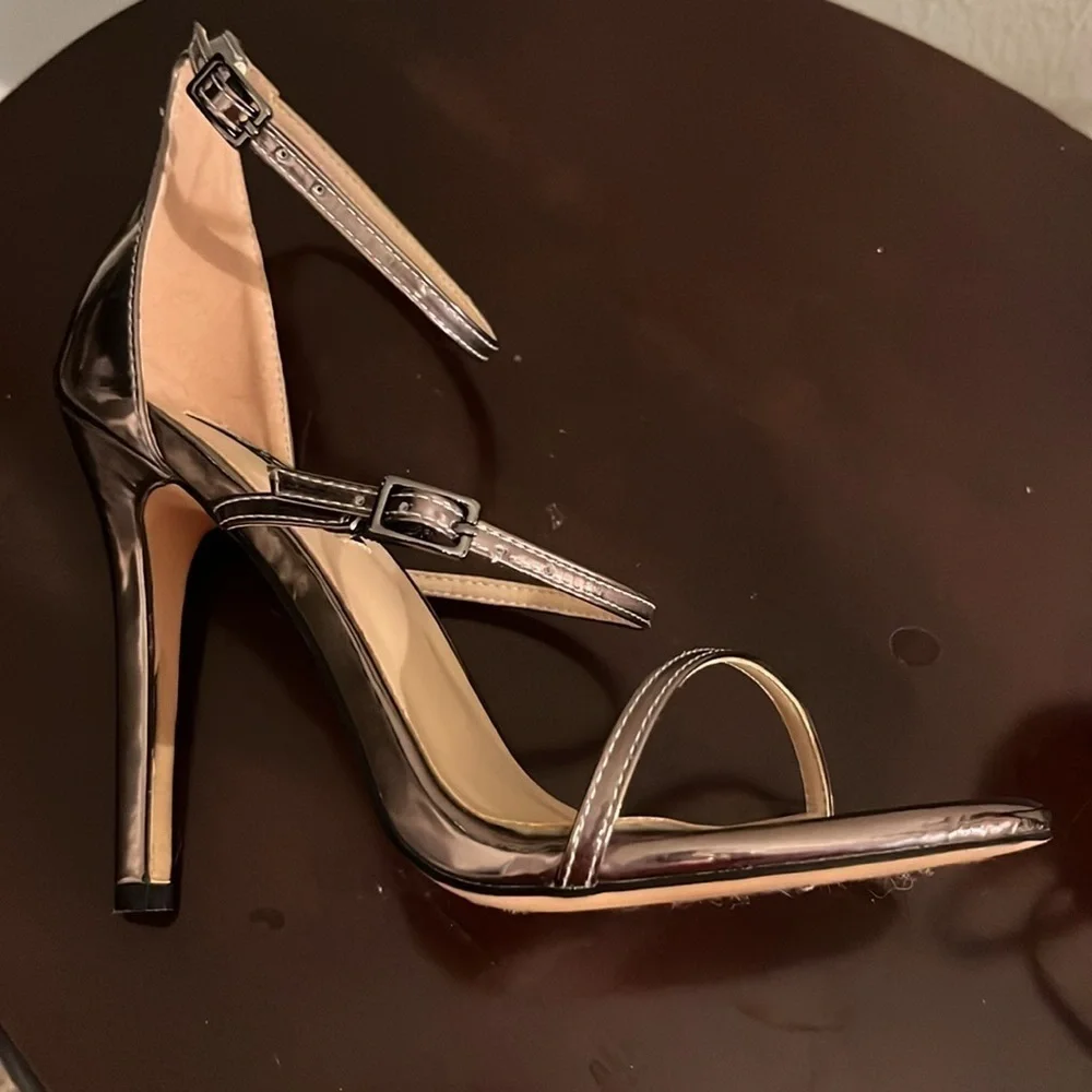 Only Maker Women’s Heeled Shoes SZ 6